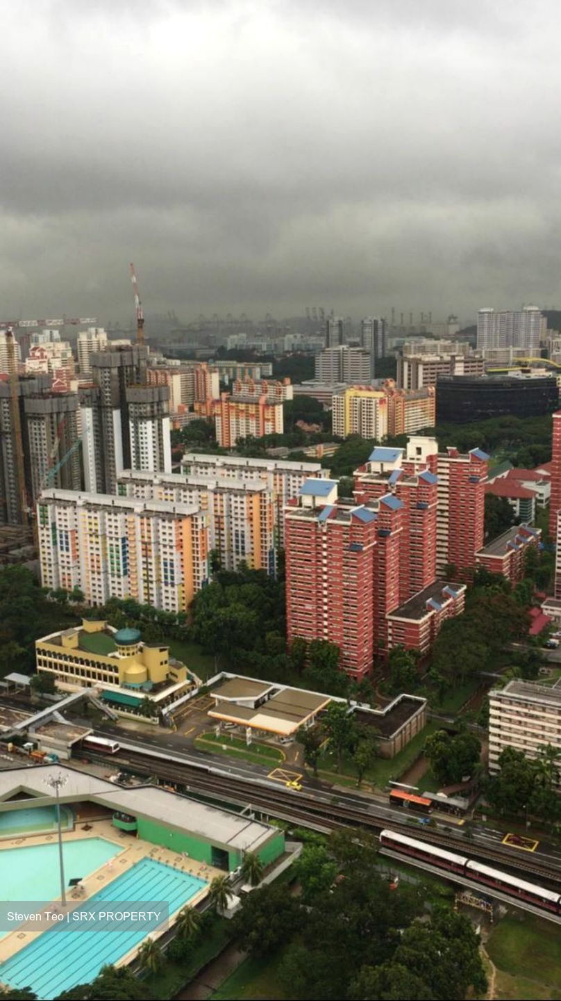 Echelon (D3), Condominium #621745951